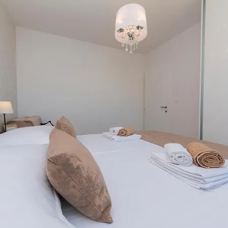 Sunset Apartment