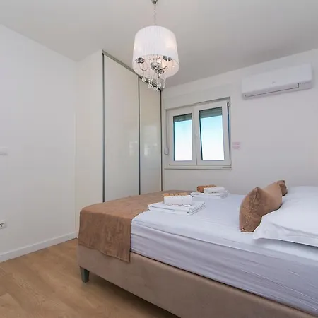 Sunset Apartment Makarska