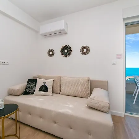 شقة Sunset ماكارسكا