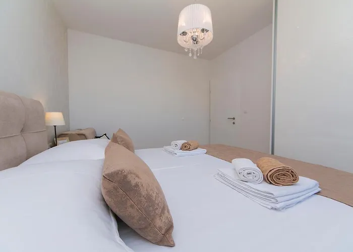 Sunset Appartement